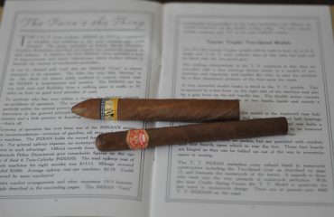 Poradnik uprawy Tytoniu