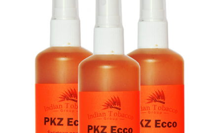 PKZ Ecco 3
